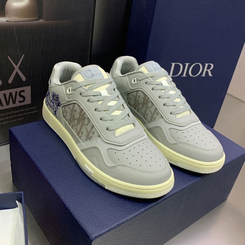 Christian Dior Casual Shoes